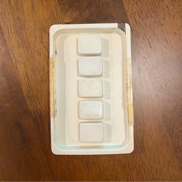 Vintage H. Stern Brazilian Uncut Precious Gemstones, Crystals Display Box - Picture 5 of 11